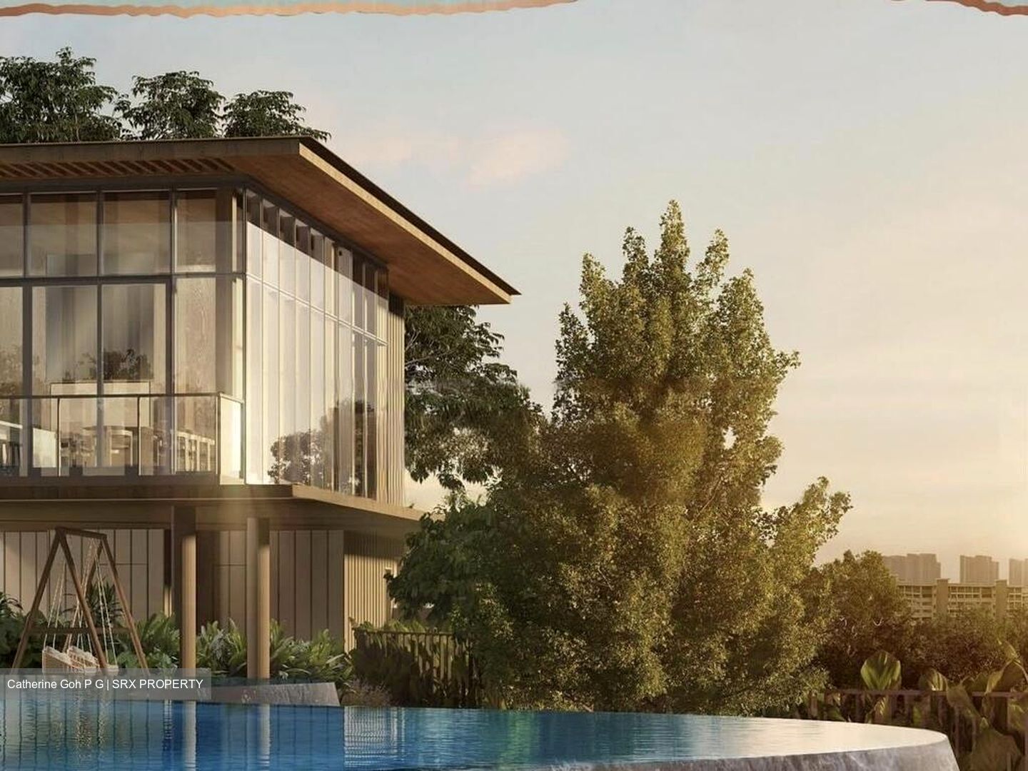 Nava Grove (D21), Condominium #474197331